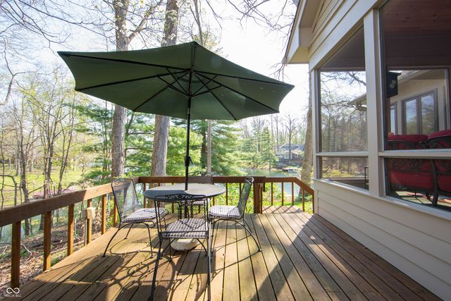 3609 N Devon Drive, Martinsville, IN 46151
