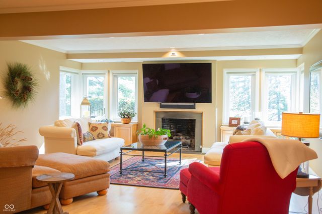 3609 N Devon Drive, Martinsville, IN 46151