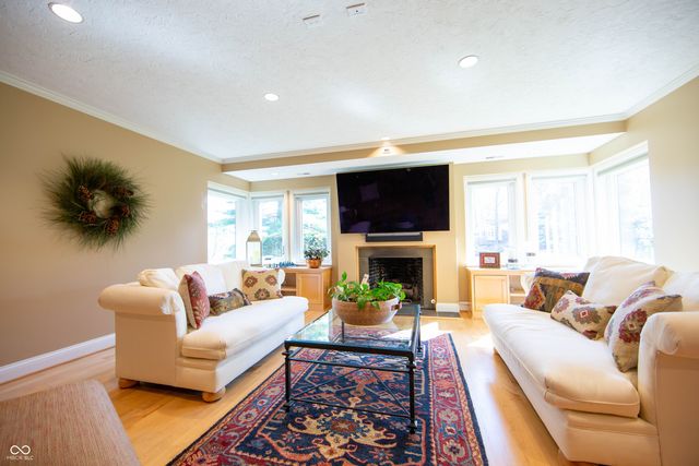 3609 N Devon Drive, Martinsville, IN 46151