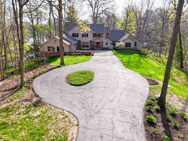 3609 N Devon Drive, Martinsville, IN 46151