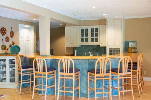 3609 N Devon Drive, Martinsville, IN 46151