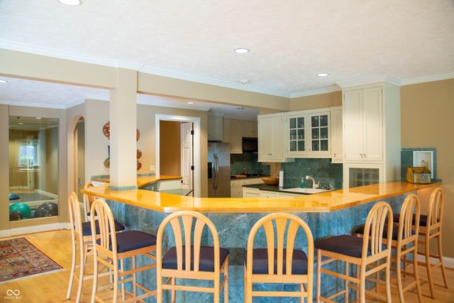 3609 N Devon Drive, Martinsville, IN 46151