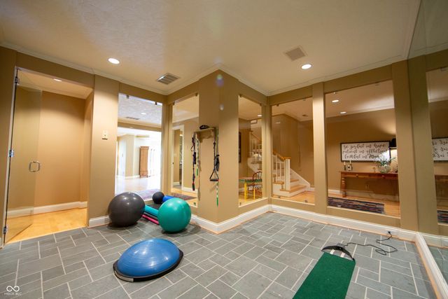 3609 N Devon Drive, Martinsville, IN 46151