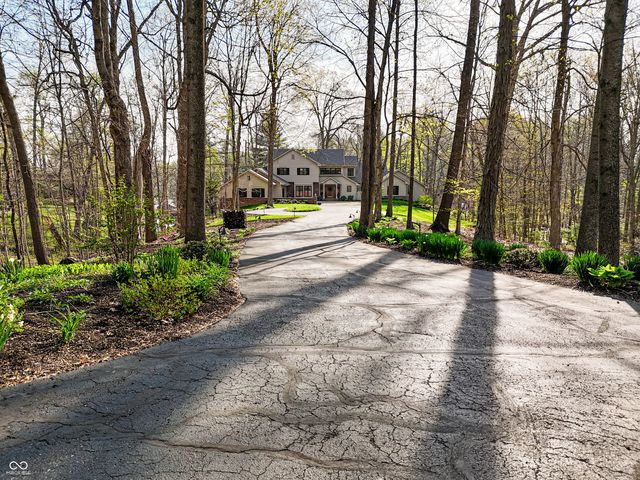 3609 N Devon Drive, Martinsville, IN 46151