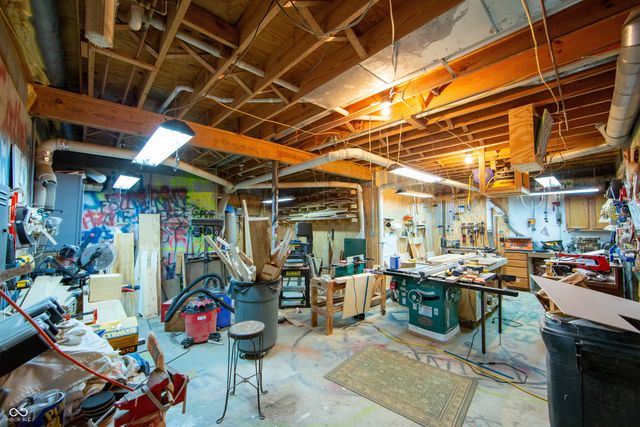 3609 N Devon Drive, Martinsville, IN 46151