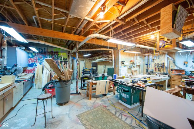 3609 N Devon Drive, Martinsville, IN 46151