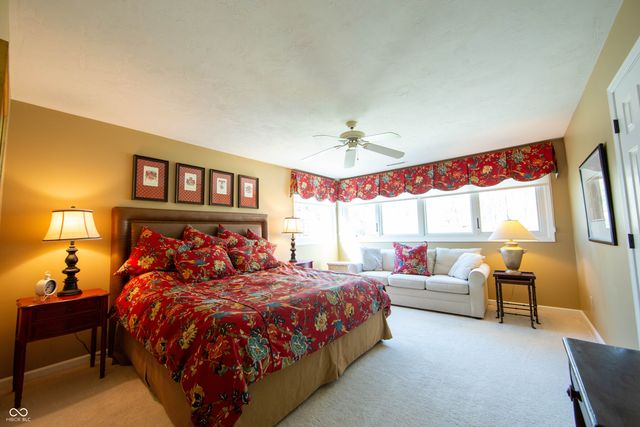 3609 N Devon Drive, Martinsville, IN 46151