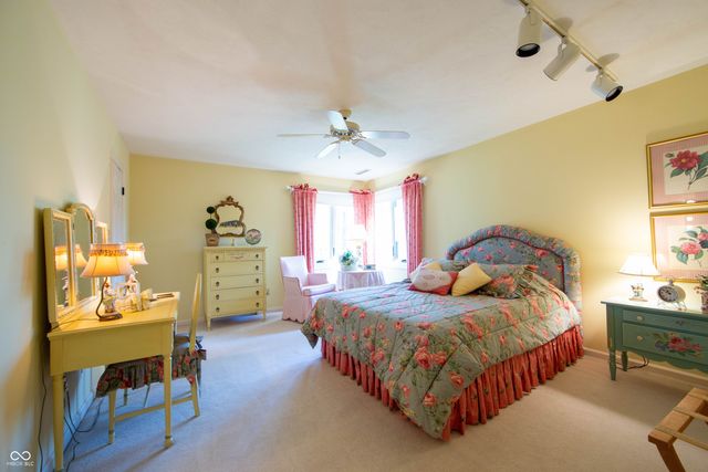 3609 N Devon Drive, Martinsville, IN 46151