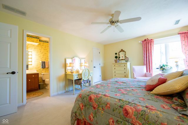 3609 N Devon Drive, Martinsville, IN 46151