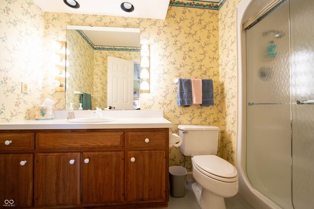 3609 N Devon Drive, Martinsville, IN 46151