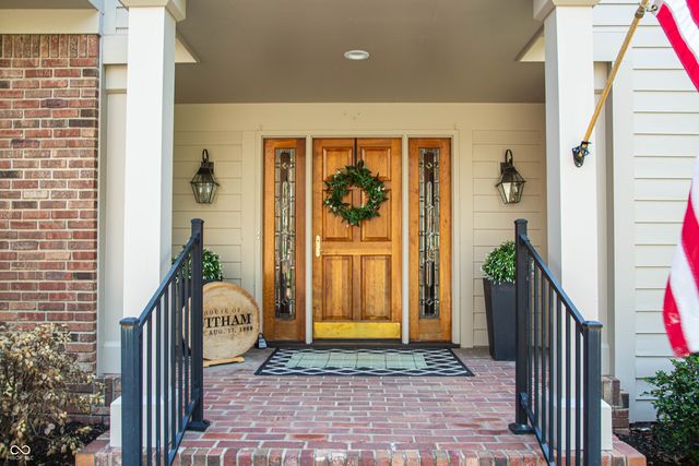 3609 N Devon Drive, Martinsville, IN 46151