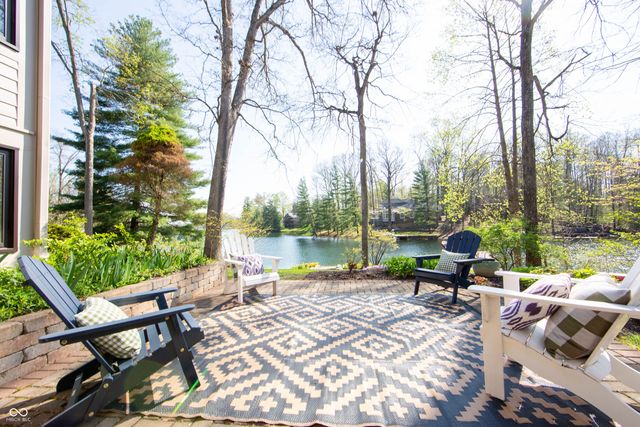 3609 N Devon Drive, Martinsville, IN 46151