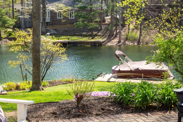 3609 N Devon Drive, Martinsville, IN 46151