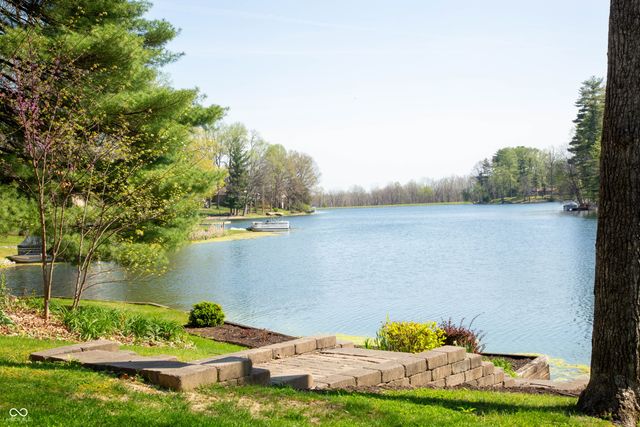 3609 N Devon Drive, Martinsville, IN 46151