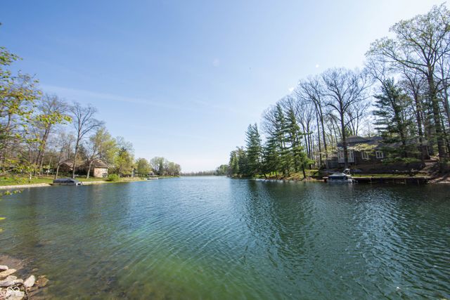 3609 N Devon Drive, Martinsville, IN 46151