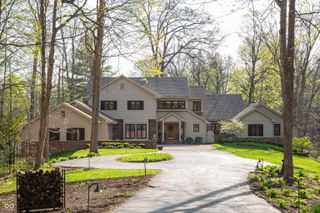 3609 N Devon Drive, Martinsville, IN 46151