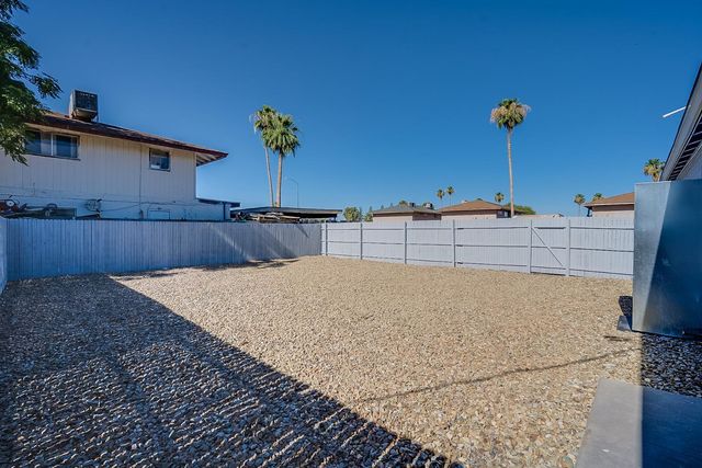 215 S Doran 215, Mesa, AZ 85204
