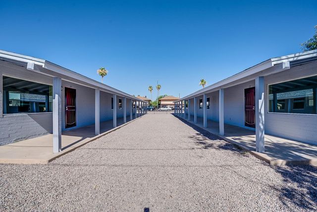 215 S Doran 215, Mesa, AZ 85204