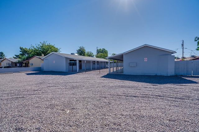 215 S Doran 215, Mesa, AZ 85204