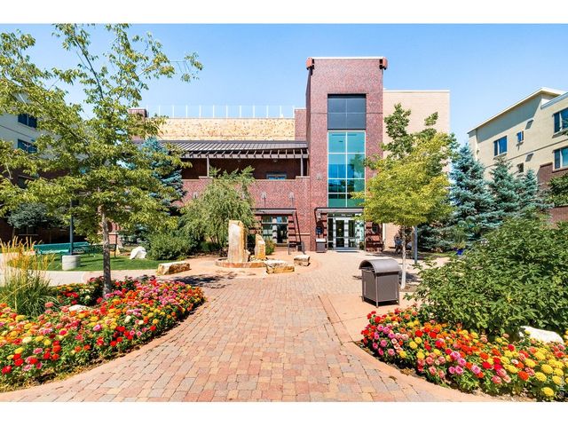 3301 Arapahoe Ave 221, Boulder, CO 80303