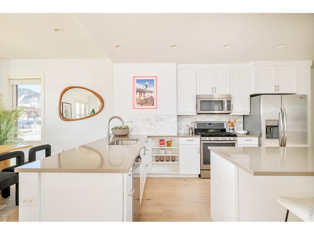 3301 Arapahoe Ave 221, Boulder, CO 80303