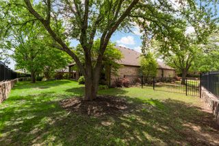 473 Inverness Drive, Fairview, TX 75069