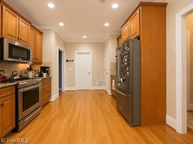 283 Norwood Hills Drive, Winston-salem, NC 27107