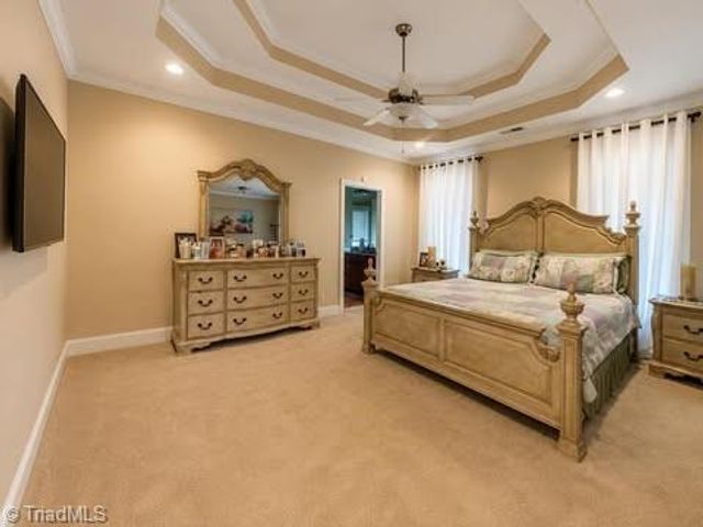 283 Norwood Hills Drive, Winston-salem, NC 27107