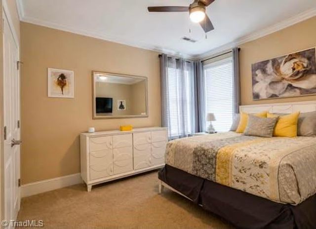 283 Norwood Hills Drive, Winston-salem, NC 27107