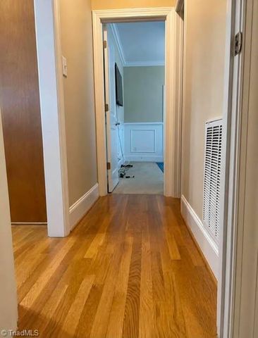 283 Norwood Hills Drive, Winston-salem, NC 27107