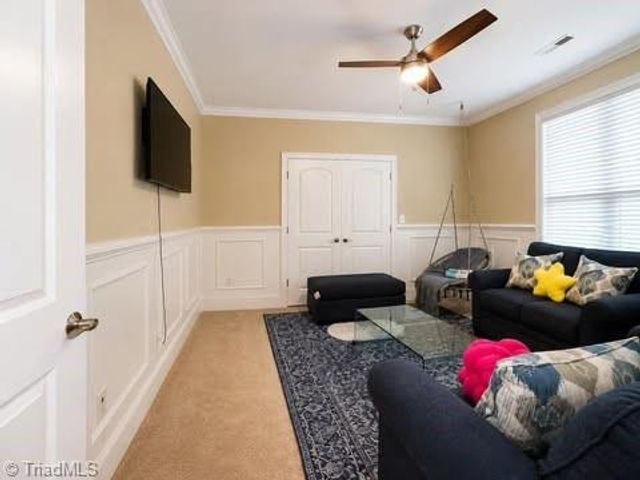 283 Norwood Hills Drive, Winston-salem, NC 27107