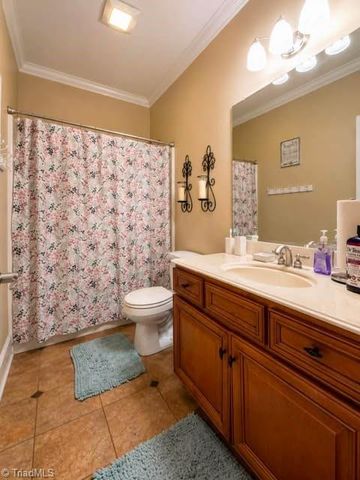 283 Norwood Hills Drive, Winston-salem, NC 27107