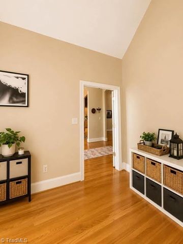 283 Norwood Hills Drive, Winston-salem, NC 27107