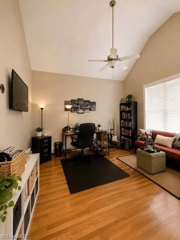 283 Norwood Hills Drive, Winston-salem, NC 27107