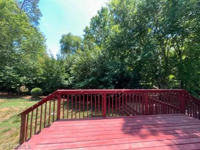 283 Norwood Hills Drive, Winston-salem, NC 27107