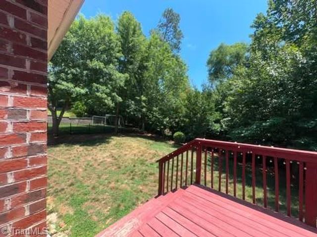 283 Norwood Hills Drive, Winston-salem, NC 27107