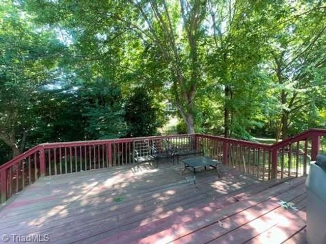 283 Norwood Hills Drive, Winston-salem, NC 27107