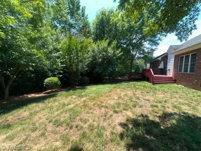 283 Norwood Hills Drive, Winston-salem, NC 27107