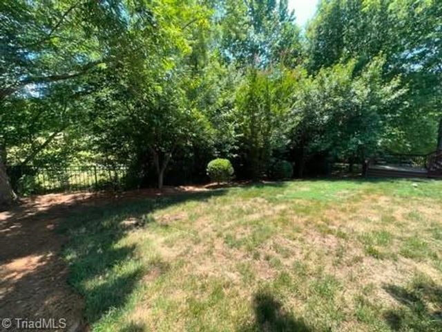 283 Norwood Hills Drive, Winston-salem, NC 27107