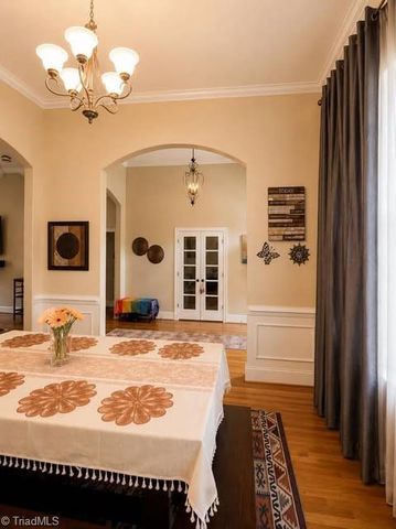 283 Norwood Hills Drive, Winston-salem, NC 27107