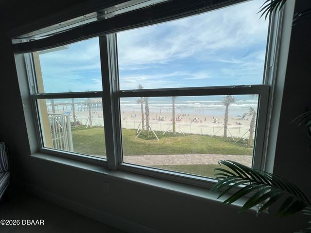 3721 S Atlantic Ave Unit 202, Daytona Beach Shores, FL 32118
