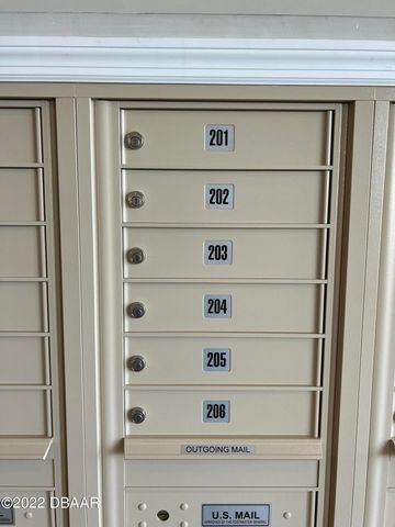 3721 S Atlantic Ave Unit 202, Daytona Beach Shores, FL 32118