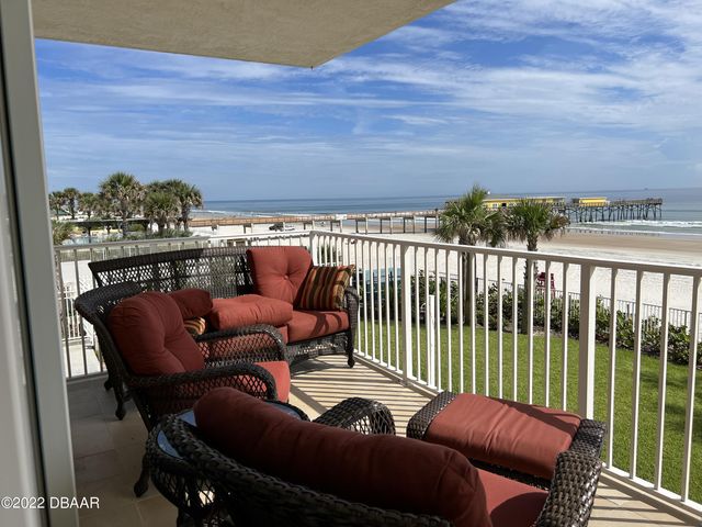 3721 S Atlantic Ave Unit 202, Daytona Beach Shores, FL 32118