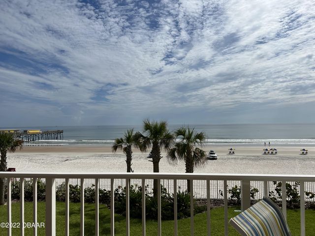 3721 S Atlantic Ave Unit 202, Daytona Beach Shores, FL 32118