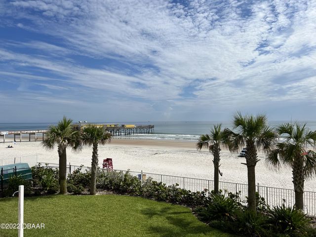 3721 S Atlantic Ave Unit 202, Daytona Beach Shores, FL 32118