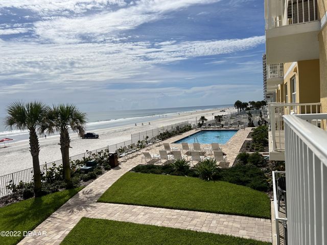 3721 S Atlantic Ave Unit 202, Daytona Beach Shores, FL 32118