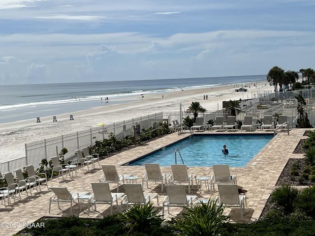 3721 S Atlantic Ave Unit 202, Daytona Beach Shores, FL 32118