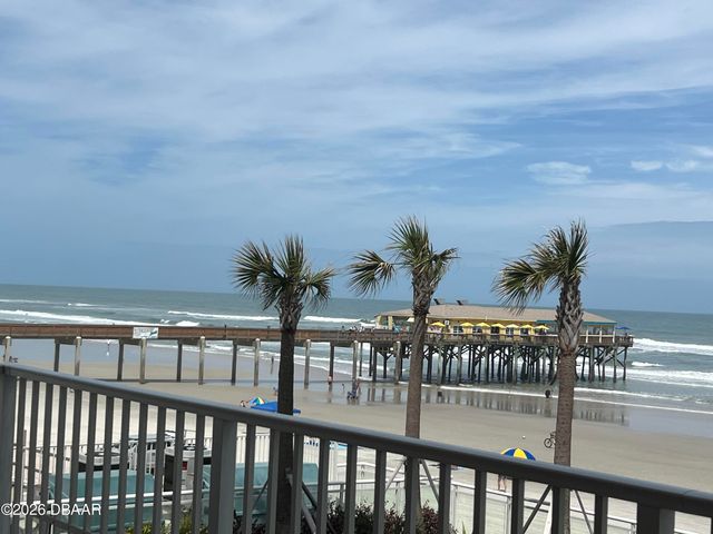 3721 S Atlantic Ave Unit 202, Daytona Beach Shores, FL 32118