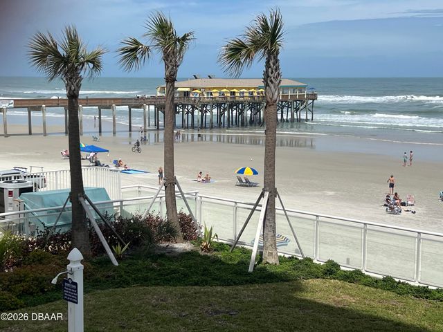 3721 S Atlantic Ave Unit 202, Daytona Beach Shores, FL 32118