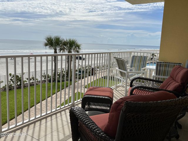 3721 S Atlantic Ave Unit 202, Daytona Beach Shores, FL 32118